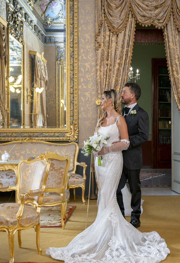 Fotografo Matrimonio Agrigento | Wedding Photographer Agrigento