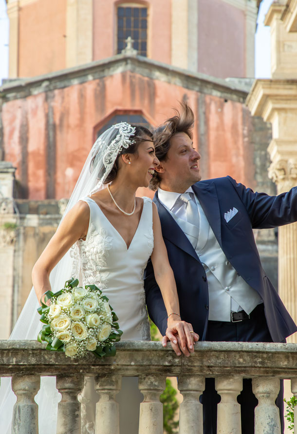 Fotografo Matrimonio Agrigento | Wedding Photographer Agrigento
